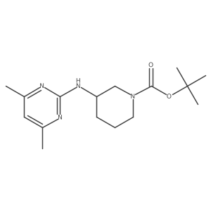 1421033-34-2 structure