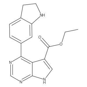 1443235-13-9 structure