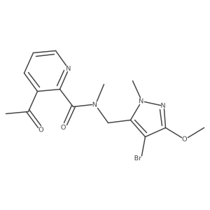 1454851-67-2 structure