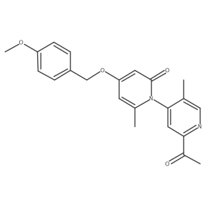 1469879-95-5结构式