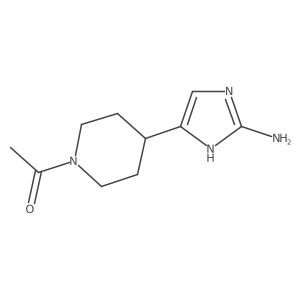 147960-36-9 structure