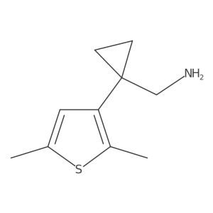 1505856-44-9 structure