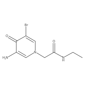 1565422-58-3 structure