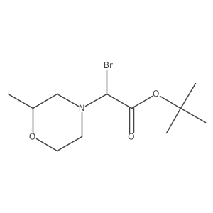 1597161-34-6 structure