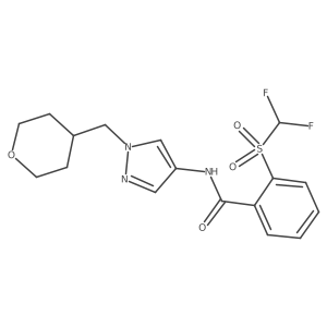 1705842-34-7 structure