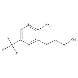 173729-53-8 structure