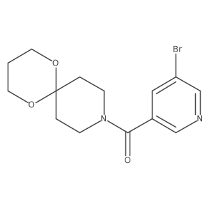 1798028-88-2 structure