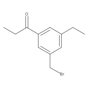 1804067-32-0 structure