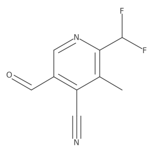 1805022-68-7 structure