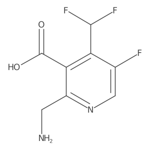 1805294-10-3 structure