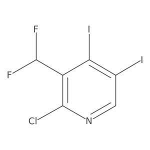 1805329-84-3 structure