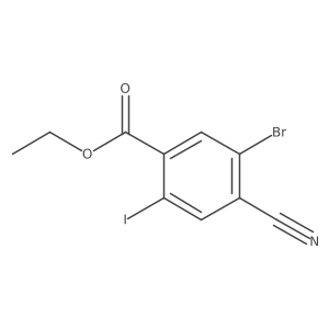 1805419-17-3 structure