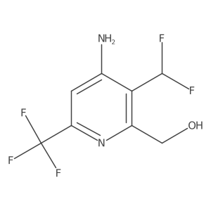 1806844-19-8 structure