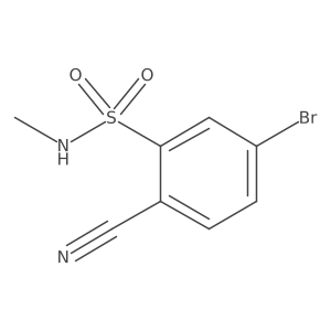 1865176-51-7 structure