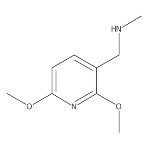 1881444-44-5结构式
