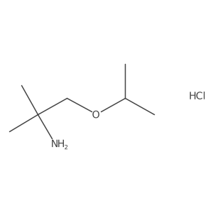 1909317-28-7 structure