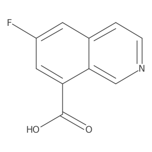 1909335-83-6 structure