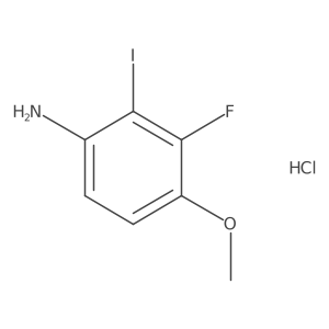 1955540-52-9 structure