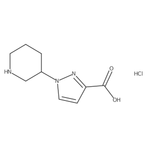 1955556-64-5 structure