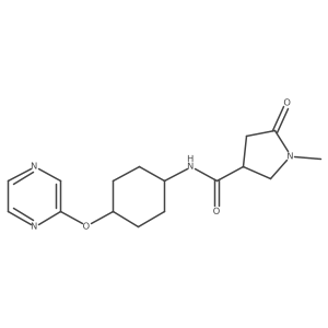 2034194-67-5结构式