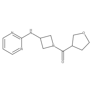 2034223-33-9 structure