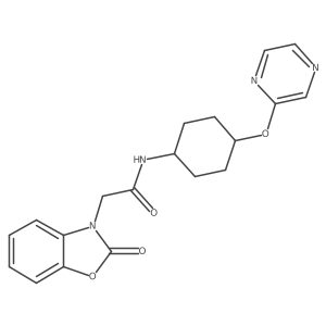 2034223-55-5 structure