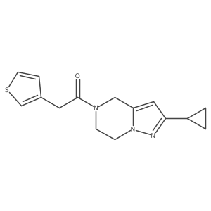 2034380-74-8 structure