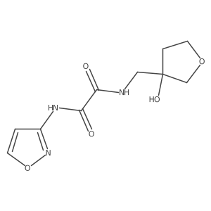2034419-40-2 structure