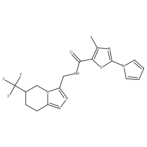 2034421-79-7 structure
