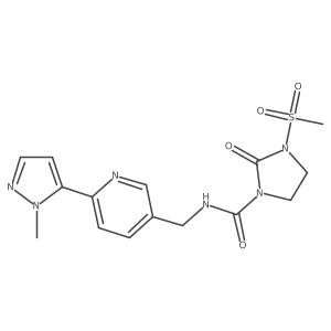 2034464-76-9 structure