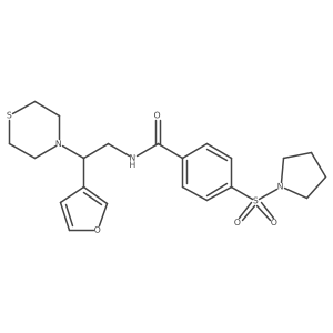 2034542-14-6 structure