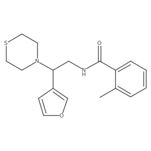 2034572-64-8 structure