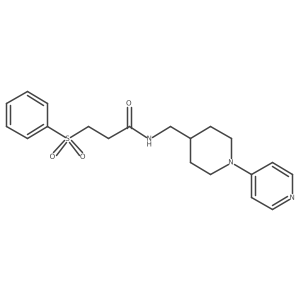 2034588-76-4 structure
