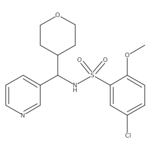 2034594-07-3 structure
