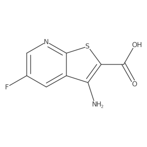 2126810-72-6结构式