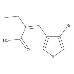 2138812-10-7 structure
