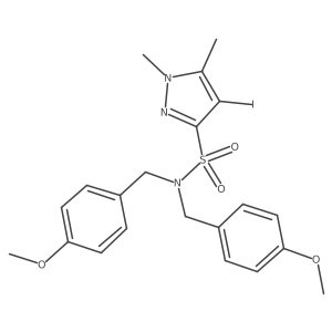 2306265-02-9结构式