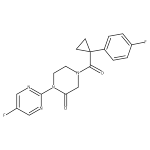 2320861-29-6 structure