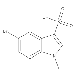 2742660-60-0 structure