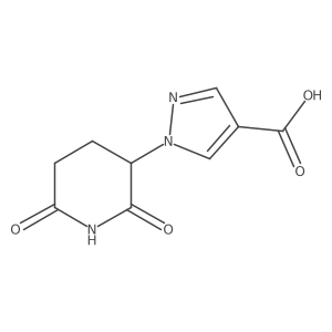 2743442-36-4 structure