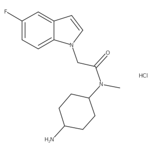 2743442-58-0结构式