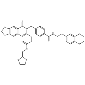 688062-38-6 structure