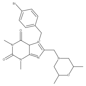 838900-34-8 structure