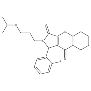 844822-14-6 structure