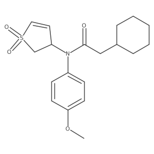 863022-67-7 structure