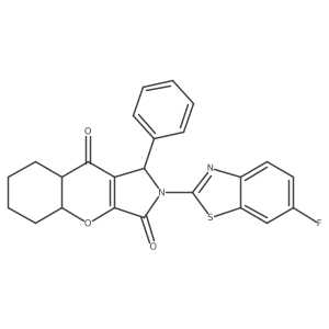 874456-43-6结构式