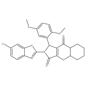 874456-65-2 structure