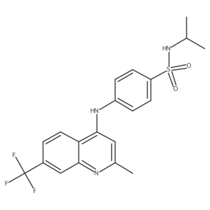 881940-45-0 structure