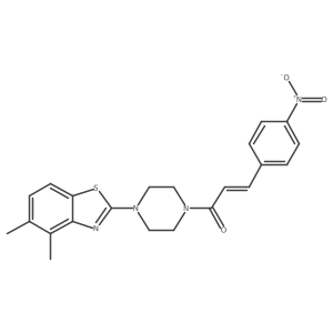 886913-89-9 structure