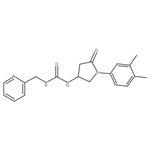 891092-96-9 structure
